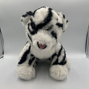 Build‎ A Bear Workshop Siberian Tiger 14" Plush